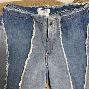 Vintage JNCO jeans jr size 9